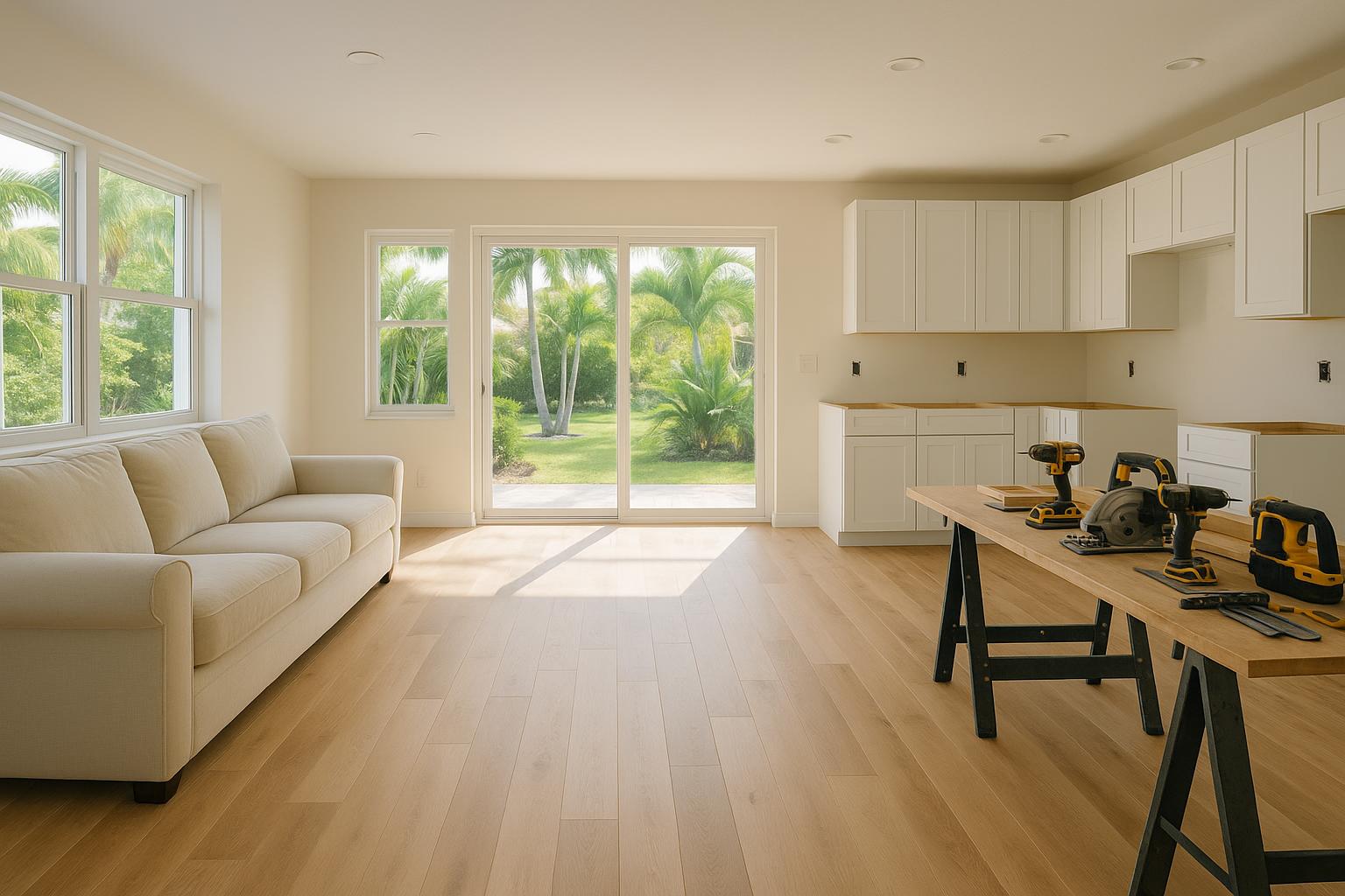 How to Plan a Whole-Home Remodel Without Losing Your Mind