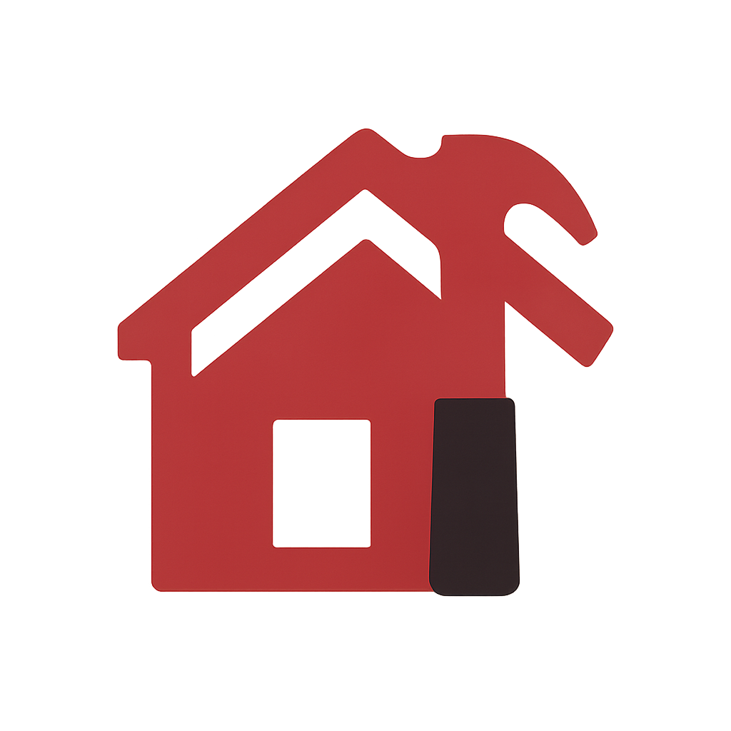 Olympus House Construction logo
